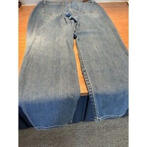 Judy Blue Los Angeles slim fit blue jeans Women’s Size 11/30 #JB82176MD